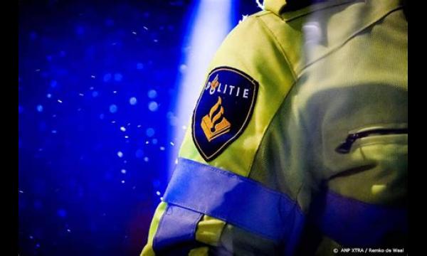 Coronavirus: De politie verspreidt groepen voetballers en jongensracers tijdens lockdown