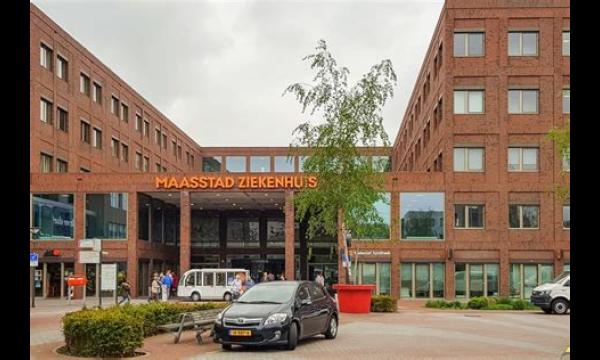 Coronavirus: Londens ziekenhuis ontkent dat Covid-19-patiënten worden afgewezen