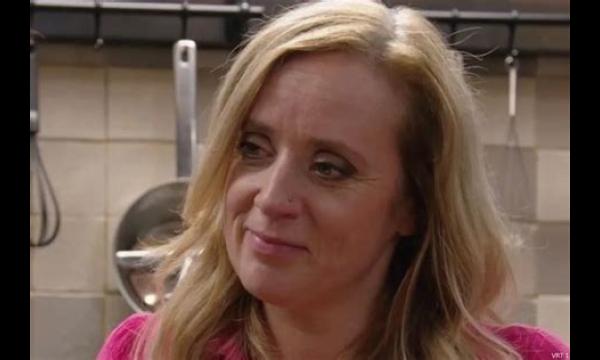 Corrie-fans voorspellen een enorme wraakwending als Adam Lydia laat 'wegkomen' met misdaden