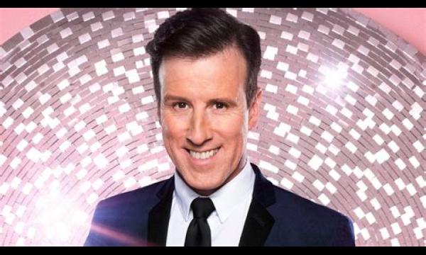 Craig van Strictly waarschuwt dat Anton du Beke de jury niet zal verlaten 'zoals Trump'