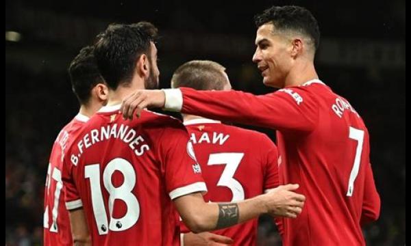 Cristiano Ronaldo's titelwinnende Man Utd-teamgenoten uit de derby van 2009 en waar ze nu zijn