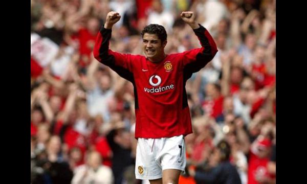 Cristiano Ronaldo bevestigt zijn Man Utd-toekomst in gelekte berichten aan Piers Morgan