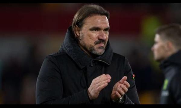 Daniel Farke verlaat de Russische club Krasnodar na slechts zes weken vanwege aanvallen op Oekraïne