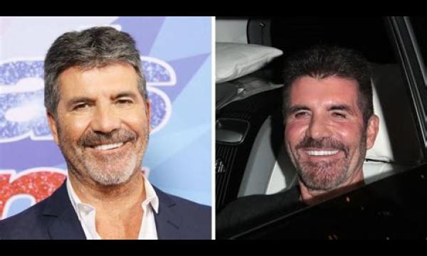 Darius Danesh's laatste lach nadat hij Simon Cowell had afgewezen voor zijn eigen hit