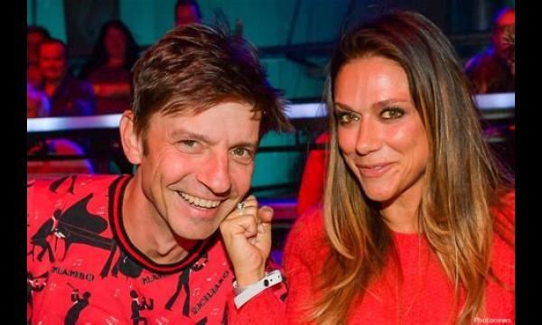 Davina McCall herinnert zich de ‘lastige’ tijd die ze na hun scheiding met hun ex doorbrachten