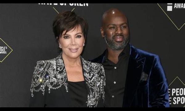 De 'jaloerse' Kris Jenner dwong partner Corey Gamble de rol van Yellowstone af te wijzen