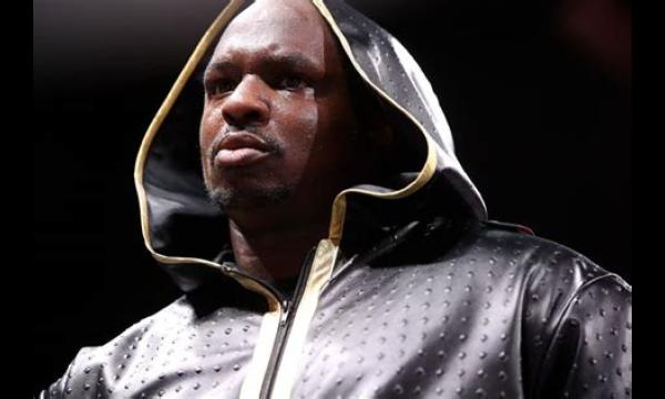 De 10-jarige tweets van Tyson Fury aan Dillian Whyte laten zien hoe de vriendschap verzuurde