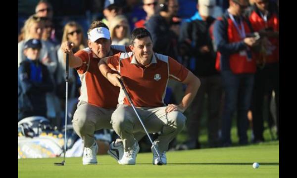 De Ryder Cup heeft een geheel eigen sfeer, maar dat maakt het juist zo bijzonder