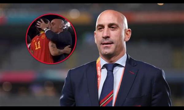 De Spaanse voetbalfederatie biedt publieke excuses aan na het Luis Rubiales-schandaal