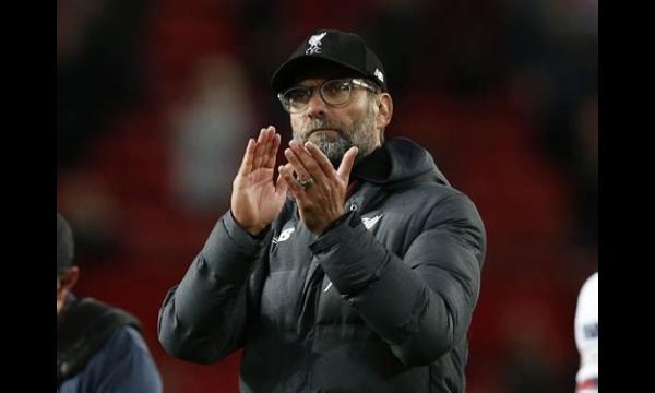 De boodschap van Jose Mourinho aan Jurgen Klopp na de comeback van Barcelona klinkt nog steeds waar