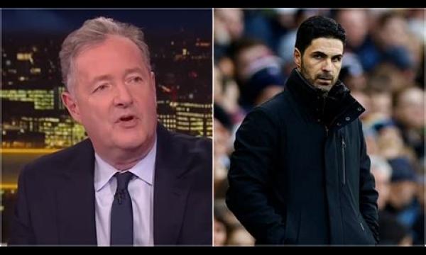 De chefs van Arsenal gaven Mikel Arteta een ontslagbericht als deadline om de zaken om te draaien