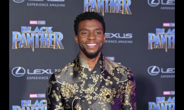 De dappere Chadwick Boseman maakte negen films terwijl hij de strijd tegen darmkanker verborg