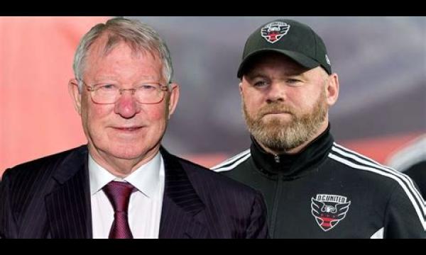 De drie strikte Man Utd-regels van Sir Alex Ferguson, afgedwongen door Wayne Rooney