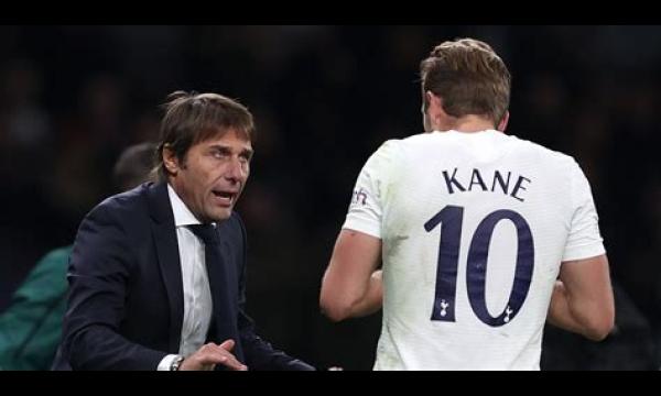 De eisen van Antonio Conte aan Dele Alli en Co nadat hij manager van Tottenham werd