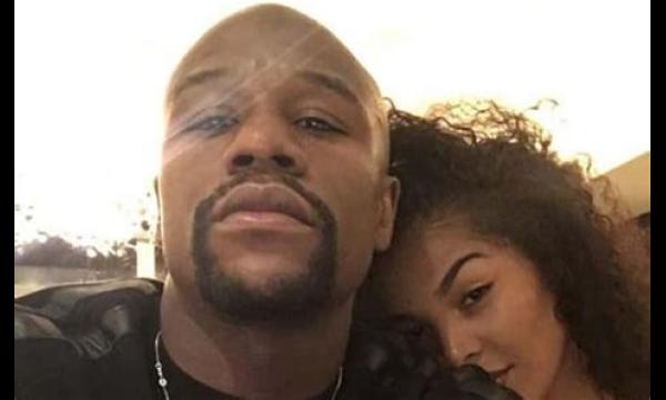 De ex-vriendin van Floyd Mayweather 'dacht dat ze zou sterven' tijdens de mishandeling