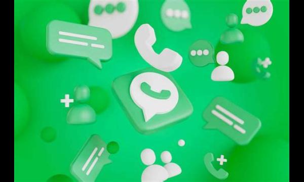 De geheime code van WhatsApp zal een zorgwekkend probleem met je privéchats oplossen