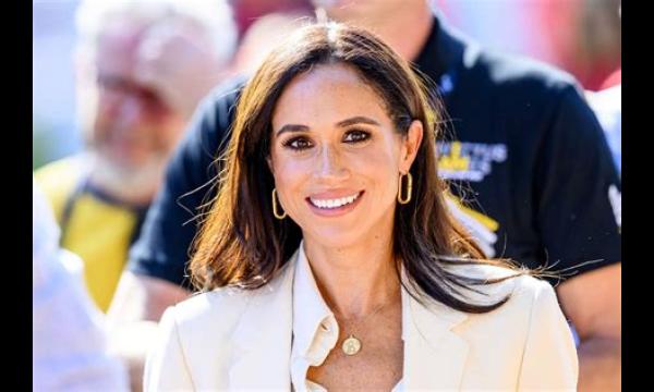 De krachtige reactie van Meghan Markle op een fotograaf terwijl ze in LA wordt gefilmd