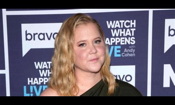 De ongelooflijke door anesthesie veroorzaakte tirades van Amy Schumer terwijl ze IVF ondergaat