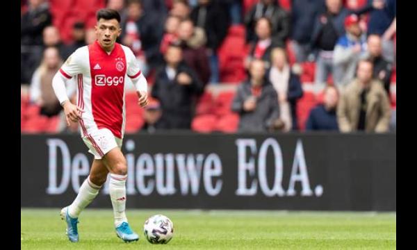 De opmerkelijke bonusbetalingen van Man Utd aan Ajax voor Lisandro Martinez zijn onthuld