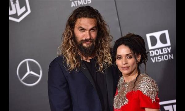 De schokkende breuk tussen Jason Momoa en Lisa Bonet - in hun 16-jarige liefdesverhaal