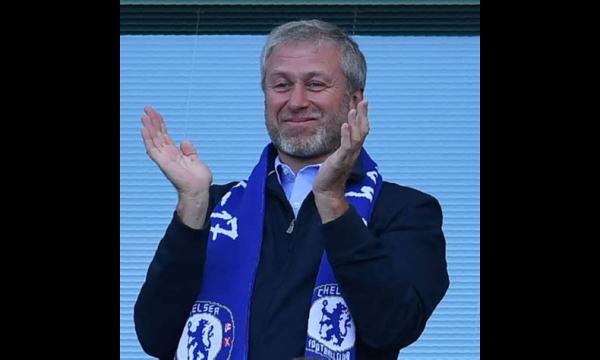 De slimste beslissing van Roman Abramovich werd bewezen door Chelsea's déja vu bij Liverpool