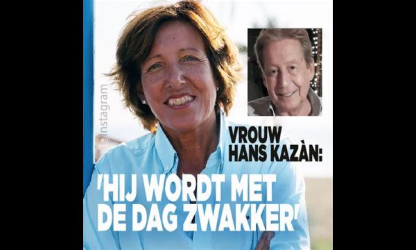 Deborah James ‘wordt zwakker en vermoeider’ na de adrenaline van het bezoek van prins William