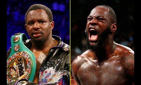 Deontay Wilder weigert te accepteren dat Tyson Fury niet vals speelde in de zwaargewichtrematch