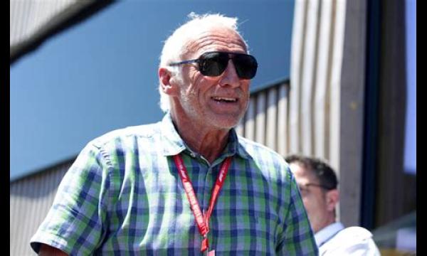 Dietrich Mateschitz dood: miljardair Red Bull Racing en voetbalchef sterft op 78-jarige leeftijd