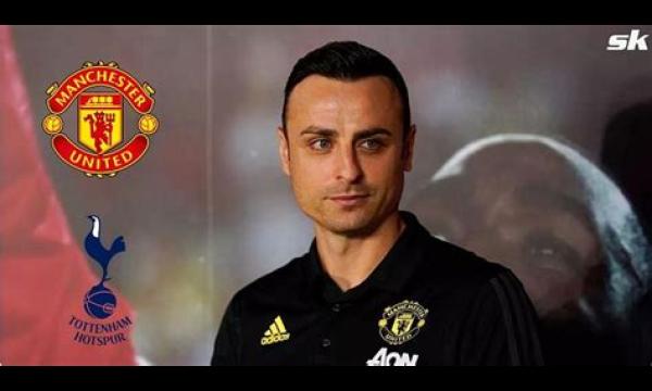 Dimitar Berbatov vertelt Man Utd waar ze zich moeten versterken voor volgend seizoen