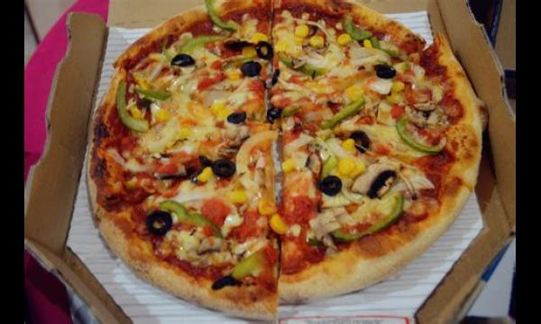 Domino's Pizza creëert ruim 6.000 nieuwe banen nu de vraag stijgt