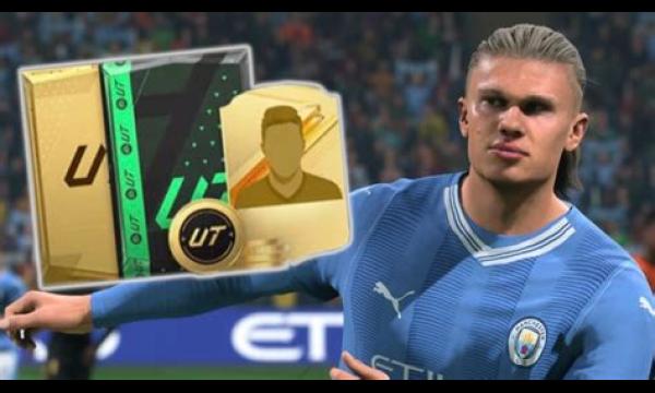 EA FC 24 Division Rivlals beloont releasetijd – wanneer je Ultimate Team-beloningen kunt claimen