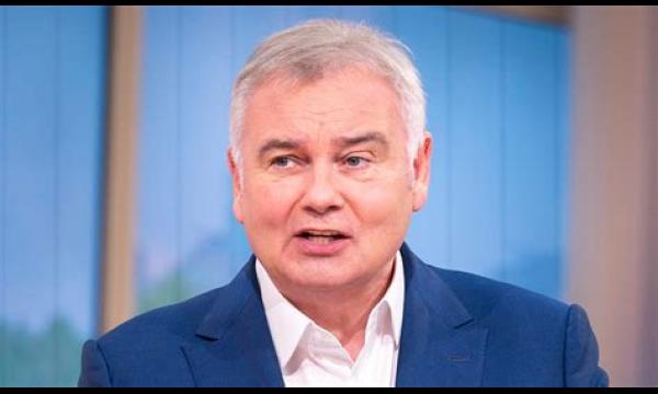 Eamonn Holmes houdt van mysterieuze tweet over 'wrede' tv-wereld na This Morning Axe