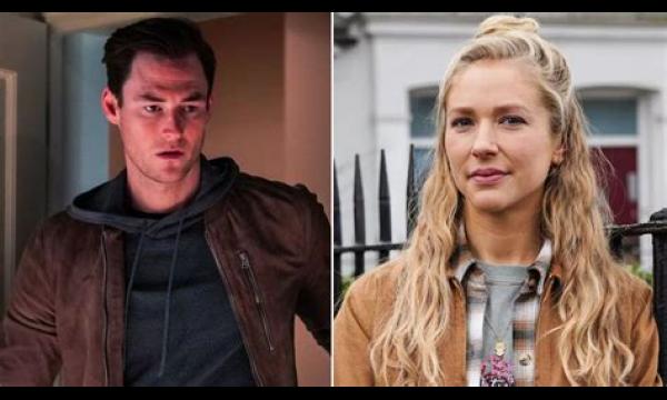 EastEnders-ster James Farrar onthult nieuwe romance voor Nancy Carter en Zack Hudson