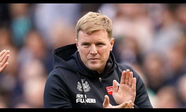 Eddie Howe doet Newcastle een belofte nadat hij dichter bij overleving is gekomen