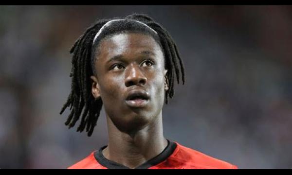 Eduardo Camavinga noemt transfer "droom" te midden van Man Utd-links