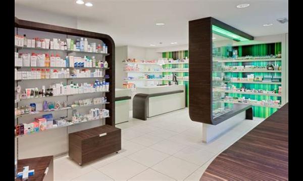 Een bezoek aan uw plaatselijke apotheek kan u helpen met meer dan u denkt