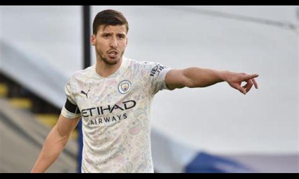 Eerste indrukken van Ruben Dias als verdediger van £65 miljoen bij Manchester City debuteert