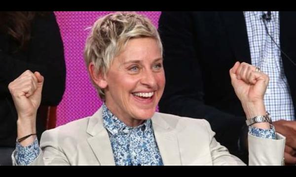 Ellen DeGeneres werd door ex-bodyguard als ‘koud’ en ‘vernederend’ bestempeld