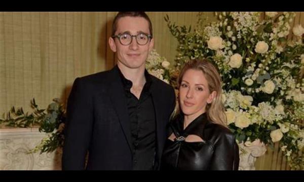 Ellie Goulding bevalt van eerste kind met echtgenoot Caspar Jopling