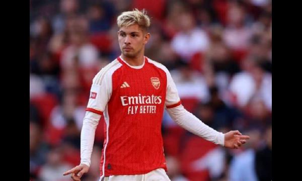 Emile Smith Rowe onthult VIERJAARLIJKE blessure-nachtmerrie die hem de plaats bij Arsenal kostte