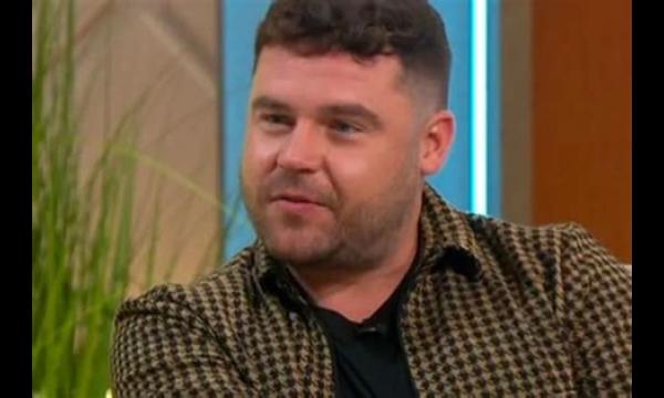 Emmerdale's Danny Miller sluit uit dat I'm A Celebrity terugkeert na de overwinning