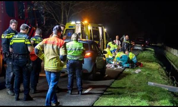 Emmerdale-fans dreigen af ​​te haken nadat ze een tragische karakterdood hebben voorspeld