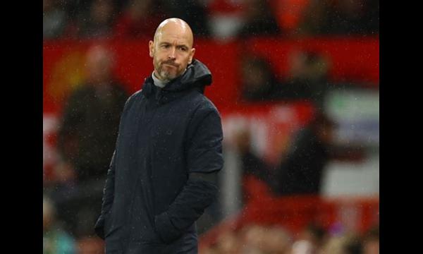 Erik Ten Hag krijgt voorafgaand aan zijn benoeming de transfershortlist van Man Utd gepresenteerd