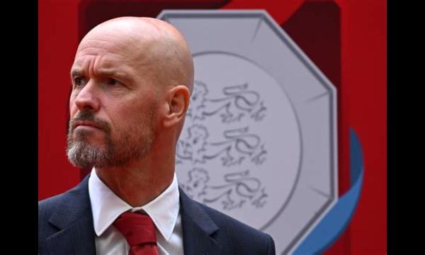 Erik ten Hag's grootste verandering bij Manchester United werd glashelder in Barcelona