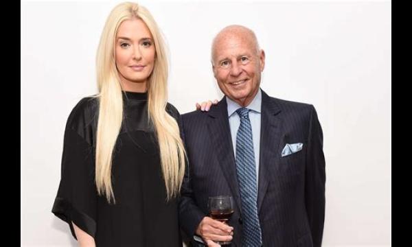 Erika Jayne en Tom Girardi van Real Housewives of Beverly Hills gingen na 21 jaar uit elkaar