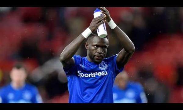 Everton's £13 miljoen flop Oumar Niasse maakt verrassende overstap naar League One club