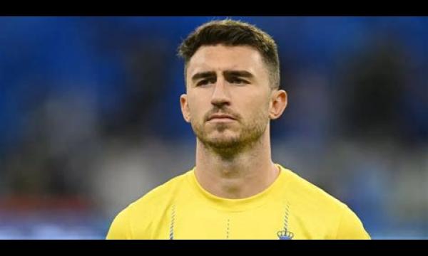 Ex-Man City-ster Aymeric Laporte hekelt Saudi Pro League - 'veel spelers zijn ontevreden'