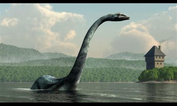 Expert spreekt oordeel uit over theorie Monster van Loch Ness is 'slechts een grote paling'