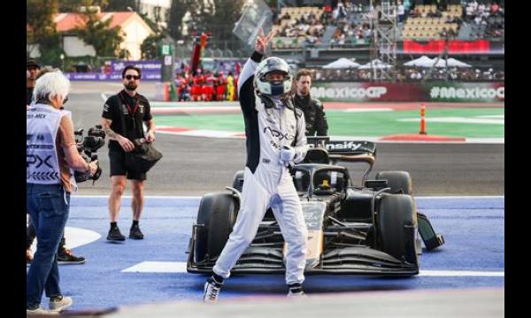 F1-chefs overwegen een enorme verandering van de autoregels na klachten van George Russell