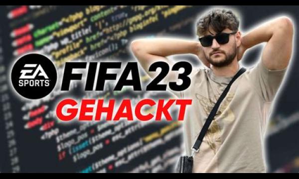 FIFA 23-spelers "gehackt via schijnbare PlayStation-ondersteuningsmethode"